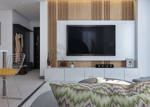 Квартиры планировки 1+1 и 2+1 в районе Алтынташ - Анталия 