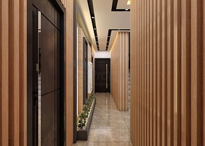 Квартиры планировки 1+1 и 2+1 в районе Алтынташ - Анталия 