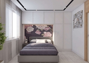 Квартиры планировки 1+1 и 2+1 в районе Алтынташ - Анталия 