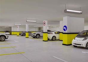 Квартиры планировки 1+1 и 2+1 в районе Алтынташ - Анталия 