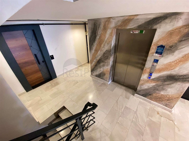 Квартира планировки 1+1 в микрорайоне Сарысу - Анталия