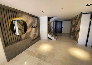 Квартира планировки 1+1 в микрорайоне Сарысу - Анталия