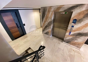 Квартира планировки 1+1 в микрорайоне Сарысу - Анталия