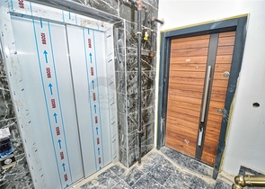 Квартиры планировки 2+1,3+1 в центре города Анталия 