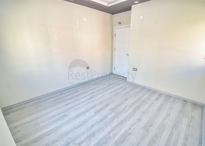 Квартиры планировки 2+1,3+1 в центре города Анталия 