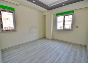 Квартиры планировки 2+1,3+1 в центре города Анталия 