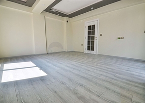 Квартиры планировки 2+1,3+1 в центре города Анталия 