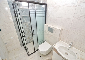 Квартиры планировки 2+1,3+1 в центре города Анталия 