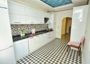 Квартира планировки 3+1 в микрорайоне Хурма - Анталия 