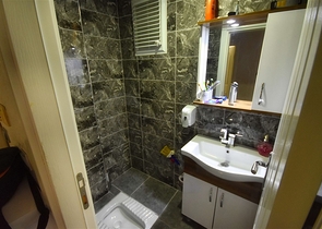 Квартира планировки 3+1 в микрорайоне Хурма - Анталия 