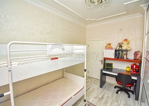 Квартира планировки 3+1 в микрорайоне Хурма - Анталия 