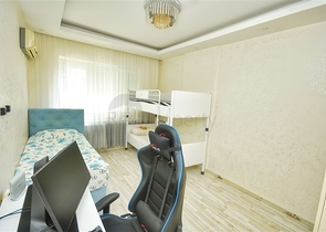 Квартира планировки 3+1 в микрорайоне Хурма - Анталия 