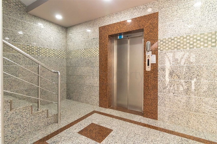 Квартира планировки 3+1 в микрорайоне Пынарбашы - Анталия 