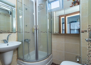 Квартира планировки 3+1 в микрорайоне Пынарбашы - Анталия 