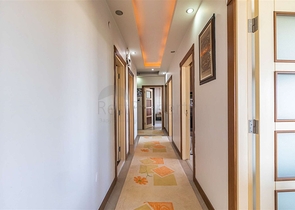 Квартира планировки 3+1 в микрорайоне Пынарбашы - Анталия 