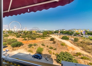 Квартира планировки 3+1 в микрорайоне Пынарбашы - Анталия 