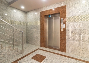 Квартира планировки 3+1 в микрорайоне Пынарбашы - Анталия 