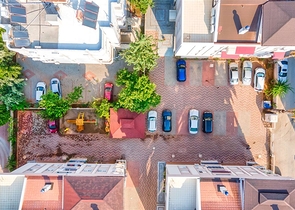 Квартира планировки 3+1 в микрорайоне Пынарбашы - Анталия 