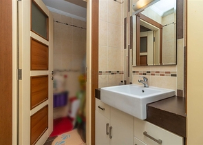 Квартира планировки 3+1 в микрорайоне Пынарбашы - Анталия 