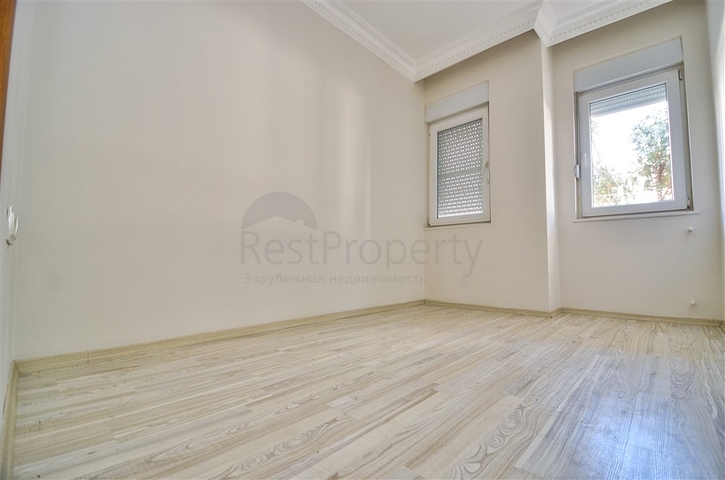 Квартира планировки 2+1 в микрорайоне Ешильдеря - Анталия 