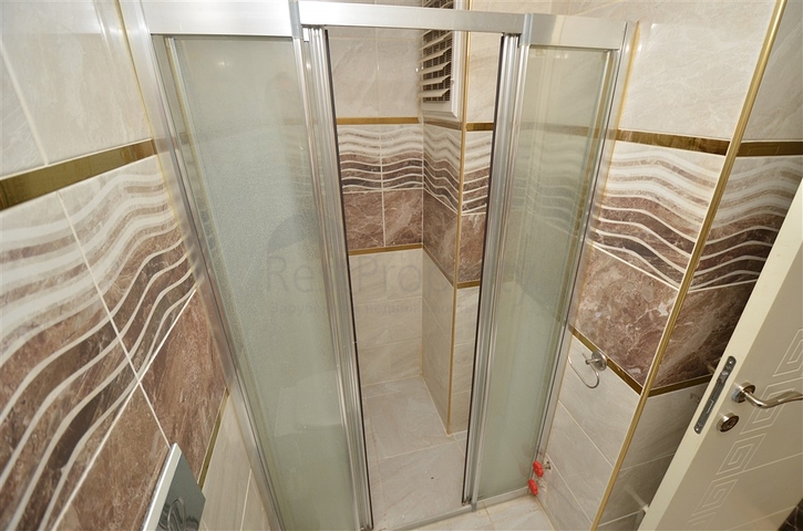 Квартира планировки 2+1 в микрорайоне Ешильдеря - Анталия 