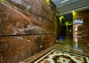 Квартира планировки 2+1 в микрорайоне Ешильдеря - Анталия 