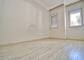 Квартира планировки 2+1 в микрорайоне Ешильдеря - Анталия 