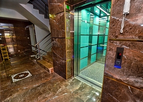 Квартира планировки 2+1 в микрорайоне Ешильдеря - Анталия 