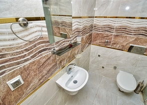 Квартира планировки 2+1 в микрорайоне Ешильдеря - Анталия 