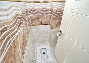 Квартира планировки 2+1 в микрорайоне Ешильдеря - Анталия 