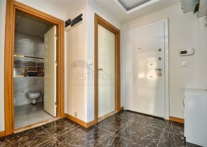 Квартира планировки 2+1 в микрорайоне Ешильдеря - Анталия 