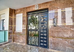 Квартира планировки 2+1 в микрорайоне Ешильдеря - Анталия 