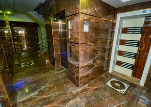 Квартира планировки 2+1 в микрорайоне Ешильдеря - Анталия 