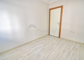 Квартира планировки 2+1 в микрорайоне Ешильдеря - Анталия 