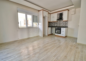 Квартира планировки 2+1 в микрорайоне Ешильдеря - Анталия 