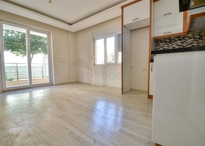 Квартира планировки 2+1 в микрорайоне Ешильдеря - Анталия 