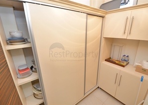 Виллы планировки 5+1 в живописном районе Кемера