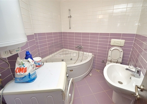 Виллы планировки 5+1 в живописном районе Кемера