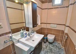 Виллы планировки 5+1 в живописном районе Кемера