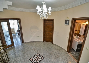 Виллы планировки 5+1 в живописном районе Кемера