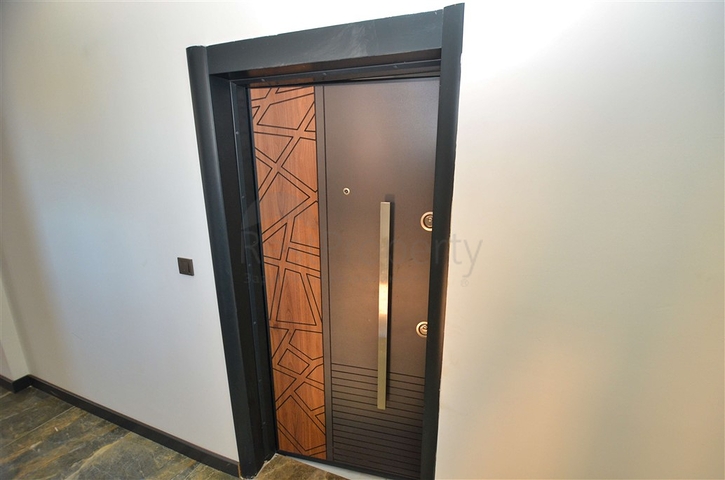 Квартира планировки 1+1 в районе Алтынташ - Анталия