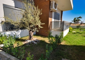 Квартира планировки 1+1 в районе Алтынташ - Анталия