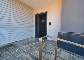 Квартира планировки 1+1 в районе Алтынташ - Анталия