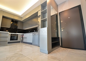 Квартира планировки 1+1 в районе Алтынташ - Анталия