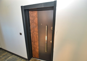 Квартира планировки 1+1 в районе Алтынташ - Анталия