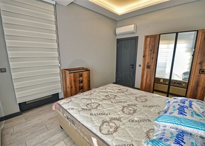 Квартира планировки 1+1 в районе Алтынташ - Анталия