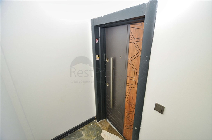 Квартира планировки 2+1 в районе Алтынташ - Анталия 