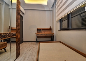 Квартира планировки 2+1 в районе Алтынташ - Анталия 