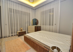 Квартира планировки 2+1 в районе Алтынташ - Анталия 