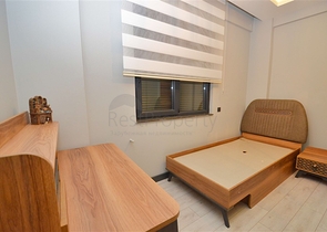 Квартира планировки 2+1 в районе Алтынташ - Анталия 